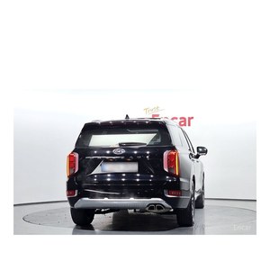 สำหรับรถยนต์ฮุนได พาลิเซด 3.8 เบนซิน ขับเคลื่อน 2 ล้อ รุ่นเดือนกรกฎาคม 2020 วิ่ง 69,817 กม. เกียร์อัตโนมัติ มาตรฐานไอเสียยูโร 5 เบาะหนัง กล้องมองหลัง - Product Image 4