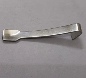 Shilajit Resin Accessory <b>Spoon</b> | Mini Stainless Steel <b>Measuring</b> <b>Spoon</b> | Herbal Resin Dosage Tool - Product Image 6