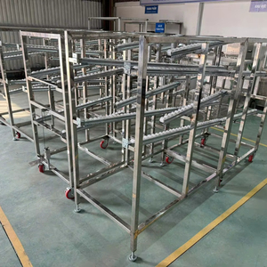 Fabrication sur mesure de tôles en métal au Vietnam, pliage, soudage, acier inoxydable, aluminium, fabrication sur mesure d'acier - Product Image 1