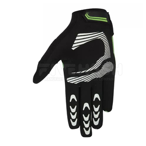 Gants de cyclisme à doigts entiers, gants durables pour le fitness et le vélo, gants professionnels à doigts entiers pour le vélo - Product Image 4