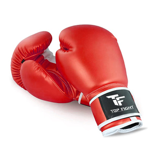 Guantes de Boxeo Profesionales Personalizados de Cuero de Calidad, Envío Gratuito de Muestras, Venta al Por Mayor Woosung - Product Image 6