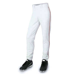 Tenue d'équipe de qualité supérieure, uniforme de baseball confortable à vendre / Meilleur fabricant d'uniformes de baseball en tissu polyester - Product Image 5