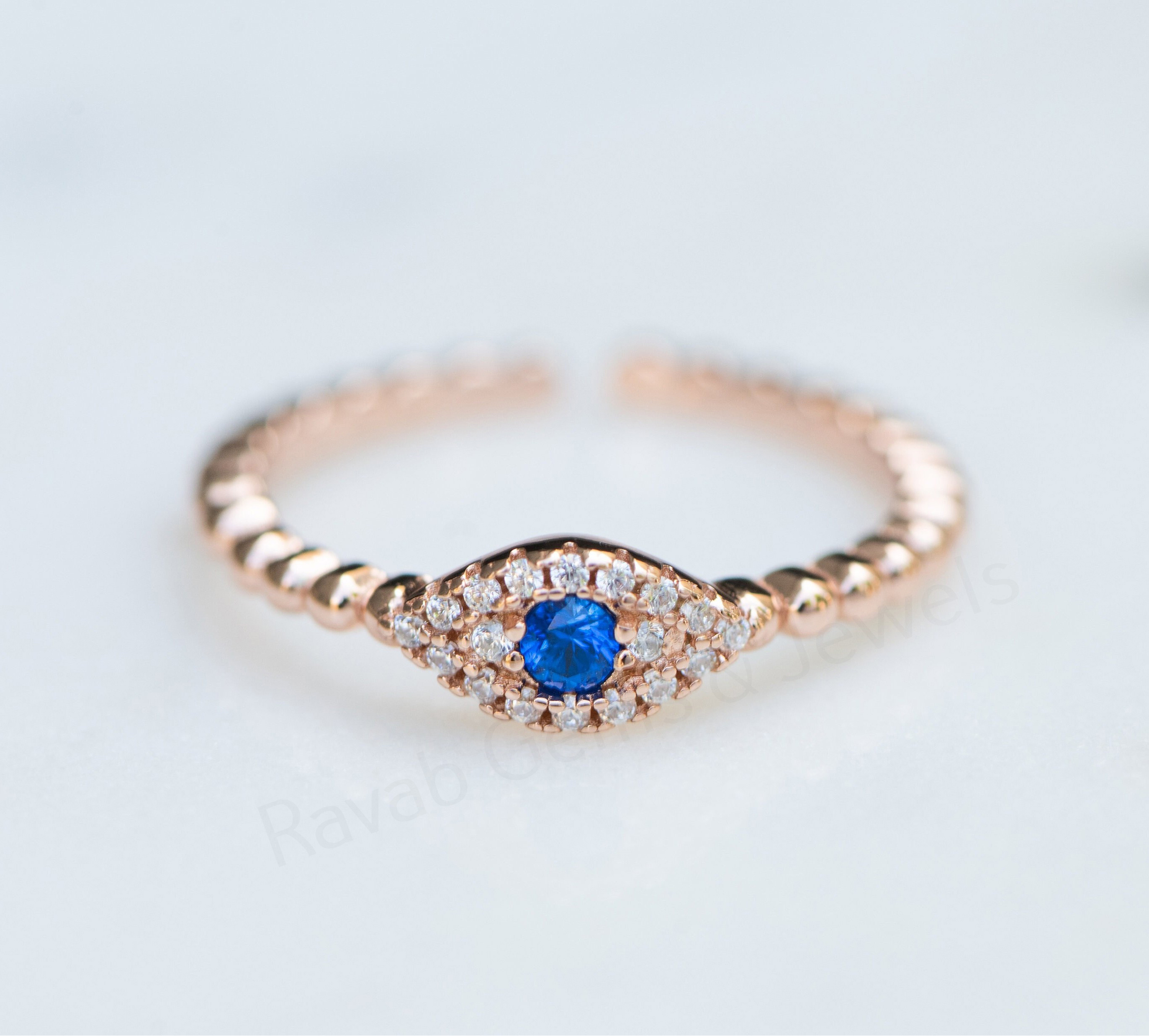 Rose Gold