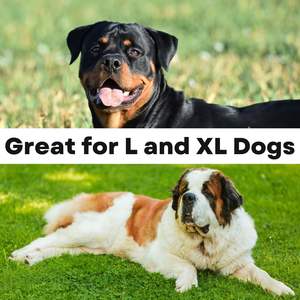 Juguete para Perros de Cuerda de Algodón Multicolor, Resistente a Mordidas, para Limpieza Dental, Pelota para Perros, Juguetes para Perros Mordedores Agresivos - Product Image 6