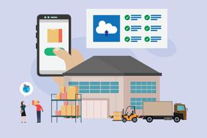 Aplicación de Gestión de Inventario con IA, Alertas Predictivas de Stock, Seguimiento en Tiempo Real, Integración de Códigos de Barras, Panel de Análisis - Product Image 3