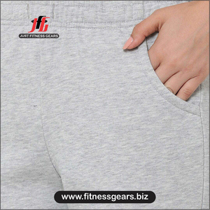 JUST FITNESS GEARS OEM, Chándal Deportivo con Capucha y Cordón Ajustable, Personalizado al por Mayor, Transpirable, Ecológico, de Poliéster/Algodón para Hombre - Product Image 6