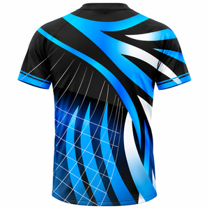 Camiseta de Béisbol Personalizada con Logotipo y Nombre al por Mayor, Camiseta de Béisbol Juvenil Personalizada, Ropa de Softbol, Camisetas de Béisbol - Product Image 6