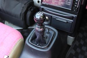 Toyota MRS de 1999 - Product Image 5