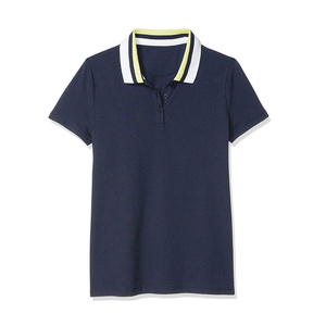 Chemises décontractées pour femmes à manches longues, respirantes, écologiques, à séchage rapide, en coton molletonné, prix bas, disponibles en stock, OEM - Product Image 4