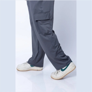 กางเกงจ็อกเกอร์ทรงตรงสำหรับผู้ชาย - Product Image 6