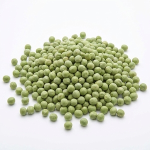Guisantes Verdes Enteros para Línea de Producción de Guisantes Partidos, Pedido de 10 Toneladas, Guisantes Secos de Baja Humedad para una Mayor Estabilidad en la Conservación y Larga Vida Útil - Product Image 1