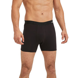 Finetoo 2024 S-XXL Tallas Grandes para Mujer, Bragas Menstruales de Cintura Alta, Transpirables, de Punto Sólido, de Algodón y Elastano, de 5 Capas, a Prueba de Fugas - Product Image 1
