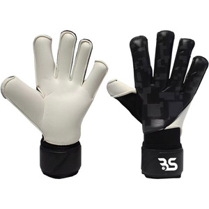 Gants de gardien de but de football confortables, à forte adhérence et durabilité longue durée, en latex pour l'entraînement et l'endurance. - Product Image 1
