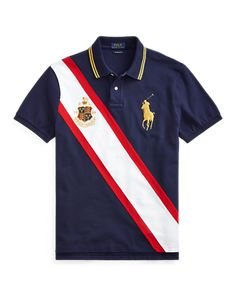 Camiseta Polo Estampada 100% Algodón para Hombre, Camisetas de Golf Personalizadas de Verano para Hombre, Estampado de Alto Rendimiento de Alta Tecnología - Product Image 5