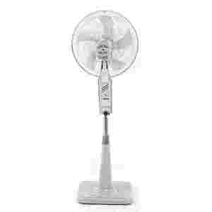 Ventilador de Techo Eléctrico Clásico de Plástico Sankyo Premium de 16 Pulgadas con Temporizador Mecánico de 3 Velocidades y Enfriamiento por Aire, Sistema de Ventilación para el Hogar en Vietnam - Product Image 2