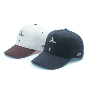 Casquettes de baseball personnalisées avec logo, casquettes de sport pour hommes, casquettes de baseball avec broderie 3D et patchs en chenille pour hommes - Product Image 2