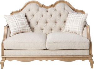 Sofá Elegante de Primera Calidad para el Hogar, Sala de Estar, Hotel y Apartamento - Product Image 2