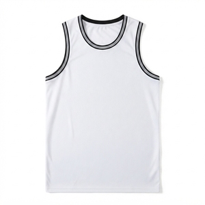 Maillot de baseball personnalisé pour hommes en gros, 100 % polyester, maille respirante à séchage rapide, broderie 3D cousue, sangle en T pour équipe - Product Image 3