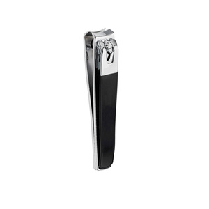 Coupe-ongles en acier inoxydable de qualité supérieure pour usage professionnel en salon de manucure et pédicure, soins à domicile et vente en gros - Product Image 3