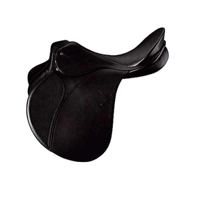 Selle en cuir et synthétique de meilleure qualité Nouvelle couleur et nouvelle gamme Selle légère de haute qualité en anglais - Product Image 5