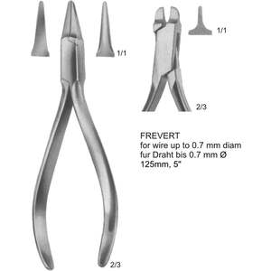 Warsaw Medical Dental Surgical Instruments - Product Image 2