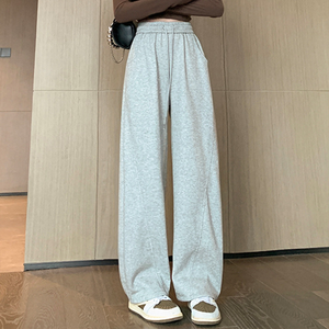 Leggings pour femmes 100% haute qualité, taille mi-haute, style tendance, couleur unie, marque privée, fabricant de qualité, pantalons de survêtement pour femmes - Product Image 6