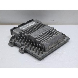 407 ECUs y Módulos de Computación Usados 9663607080 - Product Image 3