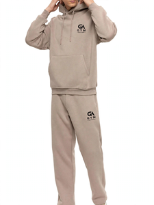 Conjuntos Deportivos para Hombre GYM Active, Diseño Cómodo, Alta Calidad, Ligeros, para Correr, Dos Piezas - Product Image 2