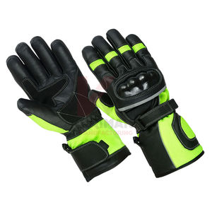 Gants de moto légers, confortables, durables, respirants, pour une maniabilité sûre - Product Image 1