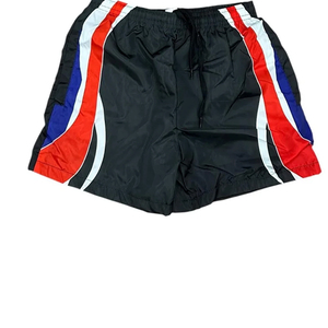 Men Reflective Windbreaker Jacket Cargo <b>Pants</b> Tracksuit Waterproof Streetwear Tech wear Custom Wholesale - Product Image 6