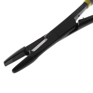 Alicate de Pesca de Acero Inoxidable, Duradero, Removedor de Anzuelos Manual, Herramienta de Pesca Reutilizable LM-FF-0 LAMRON INTERNATIONAL - Product Image 4
