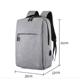 Outdoor Use <b>Men</b> School <b>Bag</b> High Quality Anti Wrinkle hot <b>sale</b> Reasonable Rate Top Trending <b>Men</b> School <b>Bag</b> With Lightweight - Product Image 4