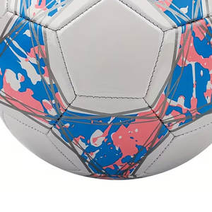 ชุดฟุตบอลแบบกำหนดเอง เสื้อฟุตบอล ชุดฟุตบอลแห้งเร็ว เสื้อฟุตบอลสีน้ำเงินเหลือง ชุดฟุตบอลแบบซับลิเมชั่น - Product Image 4