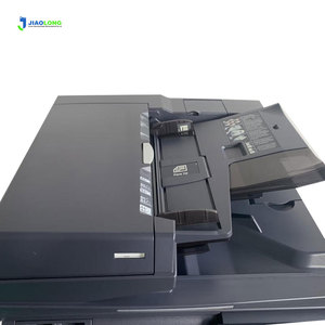 Photocopieuse <span class=keywords><strong>laser</strong></span> <span class=keywords><strong>monochrome</strong></span> multifonctionnelle Kyocera A3 d'occasion Taskalfa 3011i 3511i Copieur noir et blanc - Product Image 1