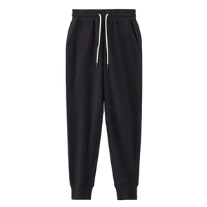 Tracksuit Set Hoodie Long Sleeve <b>Slim</b> Fit <b>Jogger</b> Pants Breathable Elastic <b>Joggers</b> Regular Fit Premium Quality <b>Jogger</b> Pants - Product Image 1