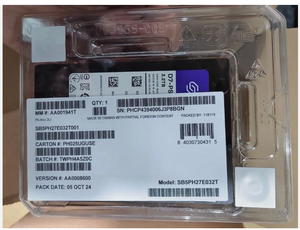 New D7-PS1030 3.2TB U.2 NVMe PCIe 5.0 X4 Enterprise SSD SB5PH27E032T001 ไดรฟ์โซลิดสเตทแบบใช้งานผสมผสาน - Product Image 3