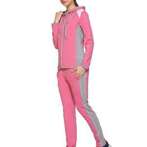 ชุดวอร์มผู้หญิงคุณภาพสูง น้ำหนักเบา ขนาดสั่งทำได้ ราคาถูก ชุดวอร์มผู้หญิงมาใหม่ แฟชั่นลำลอง ชุดวอร์มผู้หญิง - Product Image 2