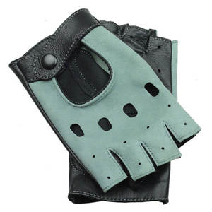 Gants de cyclisme professionnels pour hommes, gants antidérapants absorbant les chocs pour vélo de route et VTT - Product Image 1