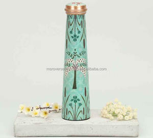 Wholesale Luxury Printed Cups <b>Hand</b> Painted <b>Bottles</b> <b>Hot</b> Selling Tableware Kitchen Accessories - Product Image 1