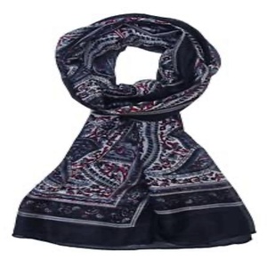 Customized Argyle <b>Leaf</b> Polka Dot Scarf Design Logo Printed Polyester Square Bandana Shawl Digital Print Summer - Product Image 1