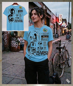 Camisetas de Mujer Clásicas Ecológicas 100% Algodón, Antiarrugas y Transpirables, Precio Económico, Personalizables al por Mayor - Product Image 5