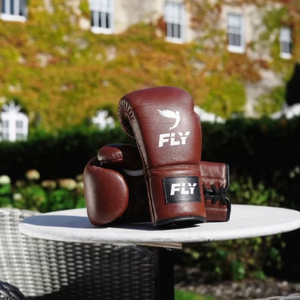 Guantes de Entrenamiento de Boxeo para Principiantes y Profesionales, Protección para las Manos, Entrenamiento de Sparring, Equipo de Artes Marciales y Kickboxing - Product Image 1