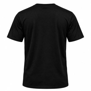 T-shirt de pêche pour homme « Best Catch Calls Me Dad » imprimé par sublimation, noir, pour activités de plein air - Product Image 3