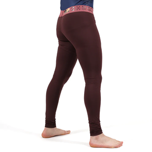 กางเกงซ้อม MMA ยิวยิตสู กางเกงยิวยิตสูสั่งทำพิเศษ กางเกงรัดกล้ามเนื้อสำหรับวิ่งและออกกำลังกาย 2026 สินค้าขายดีใหม่ คุณภาพสูง - Product Image 2