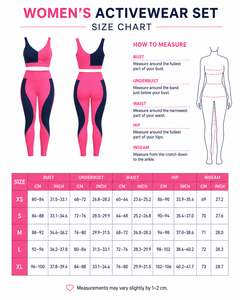 Ensemble de yoga color block pour femmes, 2 pièces, tenue de sport, leggings taille haute et soutien-gorge de sport rembourré, vêtements de fitness, vêtements de sport actifs - Product Image 6