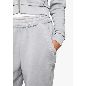 Pantalones Deportivos Acampanados para Mujer, Personalizados, de Invierno, 100% Poliéster, Impermeables, Ecológicos, de Secado Rápido, con Cierre de Cordón, Más Vendidos - Product Image 3