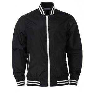 Chaqueta Impermeable de Nailon 100% con Memoria, Cortavientos Táctica para Senderismo y Correr, Etiqueta Privada Disponible - Product Image 4