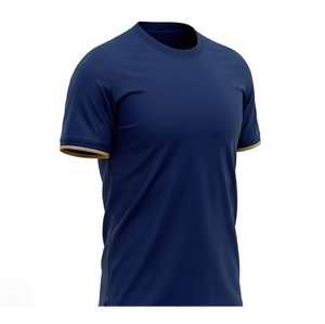 Camiseta de Fútbol Americano Personalizada con Nombre de Equipo, Impresión por Serigrafía, para Adultos, Todas las Temporadas, Deportes y Aire Libre, Transpirable, Manga Corta - Product Image 6