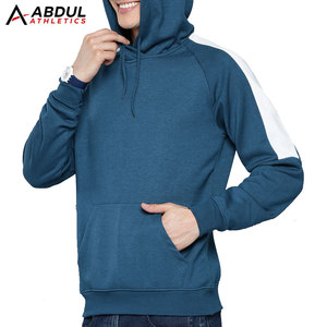 Sudaderas con capucha para hombre, con capucha ajustable y ajuste cómodo, ideales para entrenamientos en el gimnasio, correr y hacer ejercicio. - Product Image 1