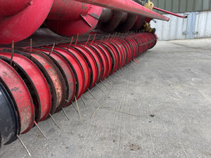 เครื่องตัดหญ้าแบบลากจูง รุ่น 1350 สำหรับตัดหญ้า ข้าวโพด และทำไซเลจ เครื่องจักรกลการเกษตร เครื่องตัดหญ้าแบบ PTO สำหรับรถแทรกเตอร์ - Product Image 4